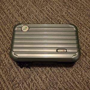 RImowa Accessory/Toiletry Case Eva Air